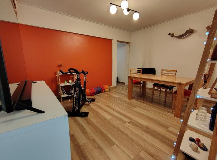 Departamento · 59m² · 3 Ambientes