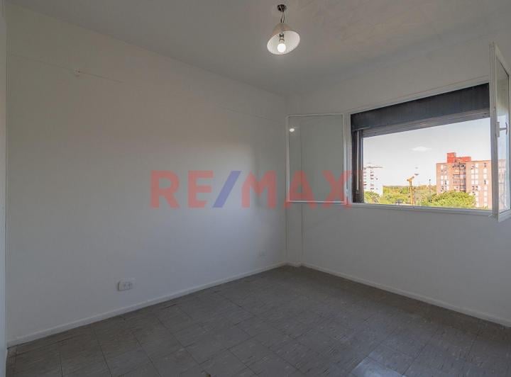 Departamento · 36m² · 2 Ambientes
