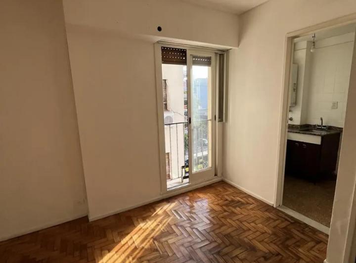 Departamento · 25m² · 1 Ambiente