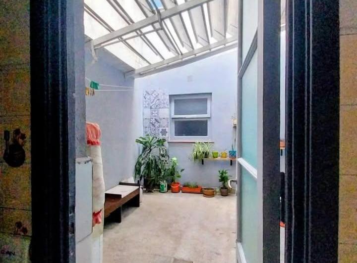 Departamento · 36m² · 2 Ambientes