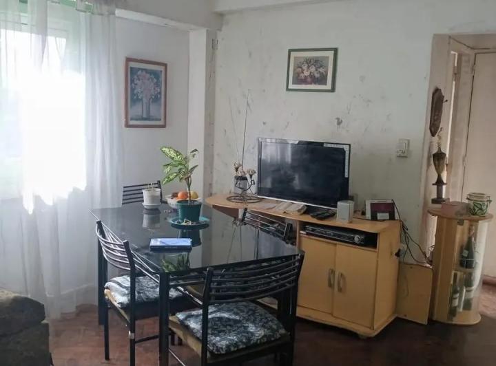 Departamento · 50m² · 1 Ambiente