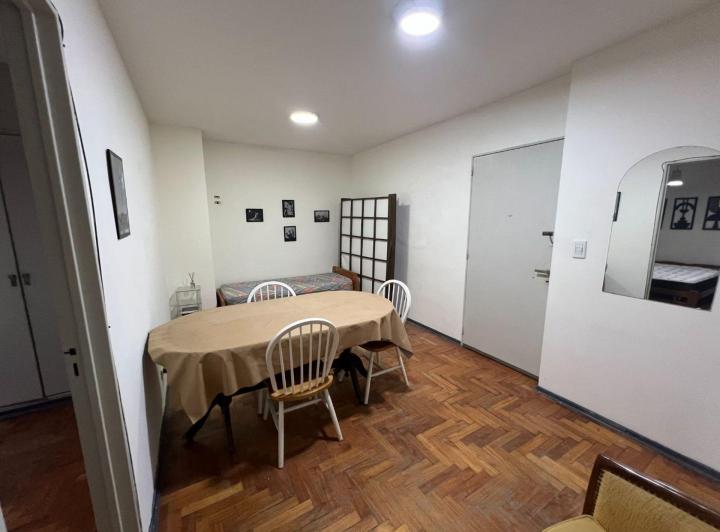Departamento · 31m² · 2 Ambientes