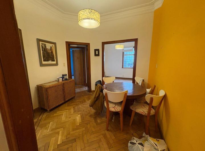 Departamento · 54m² · 3 Ambientes