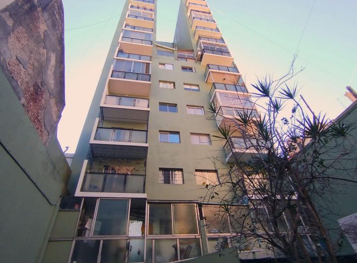 Departamento · 45m² · 3 Ambientes