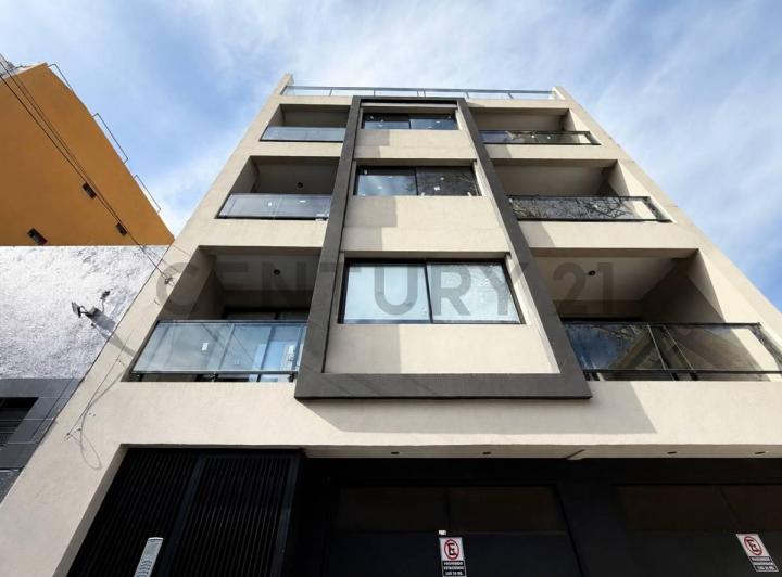 Departamento · 38m² · 2 Ambientes