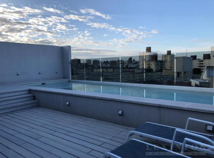 Departamento · 27m² · 1 Ambiente