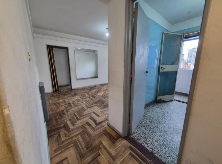 Departamento · 41m² · 2 Ambientes