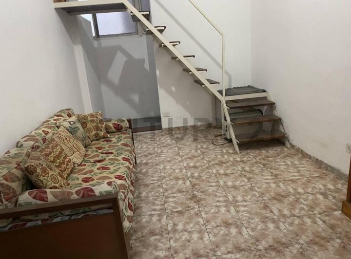 Departamento · 46m² · 3 Ambientes