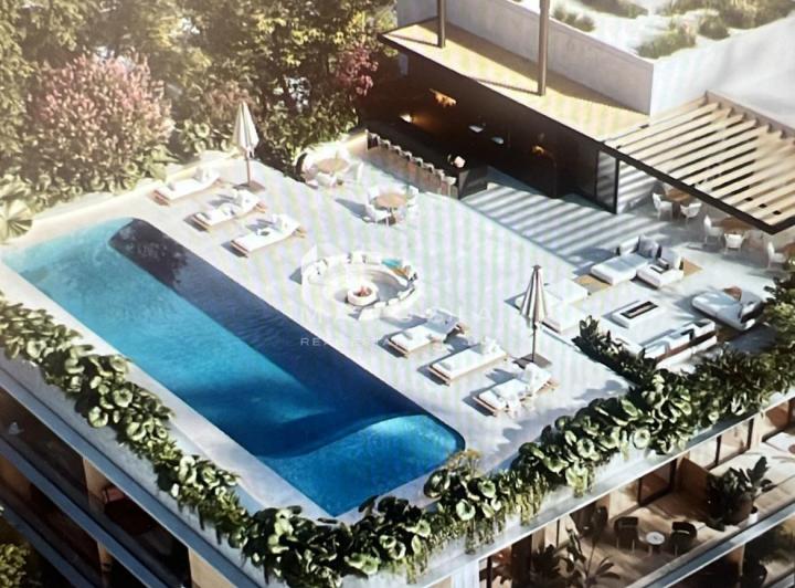 Departamento · 45m² · 3 Ambientes