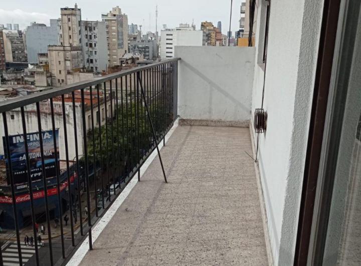 Departamento · 51m² · 3 Ambientes