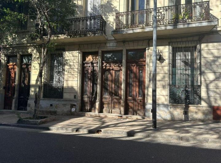 Departamento · 65m² · 3 Ambientes