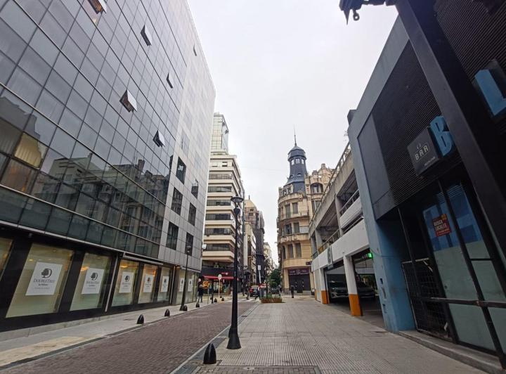 Departamento · 40m² · 2 Ambientes