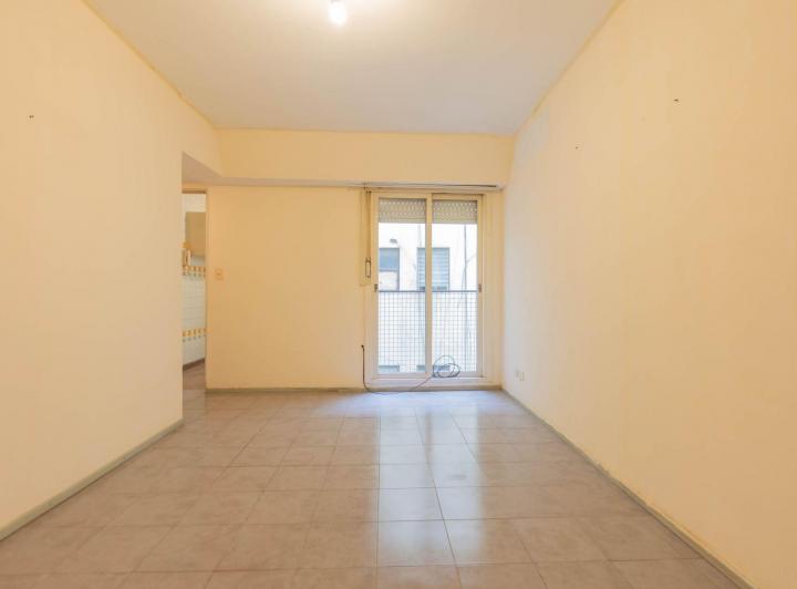 Departamento · 38m² · 2 Ambientes