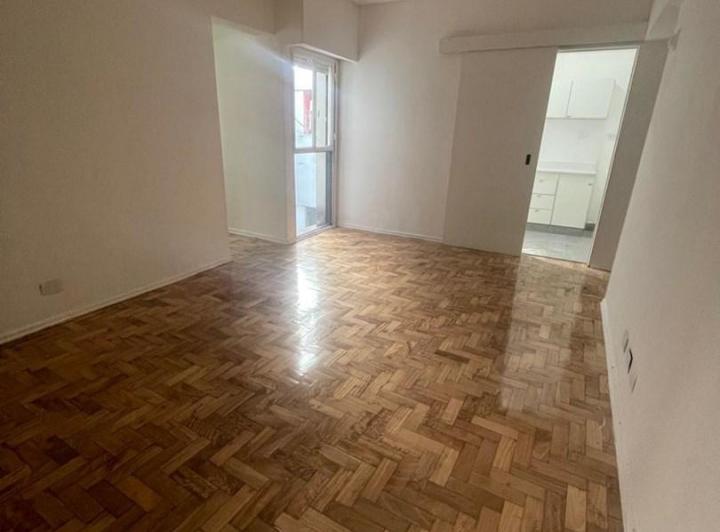 Departamento · 38m² · 2 Ambientes