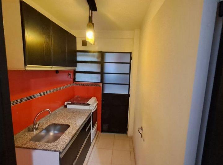 Departamento · 45m² · 3 Ambientes