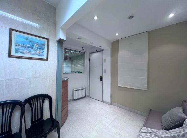 Departamento · 41m² · 2 Ambientes