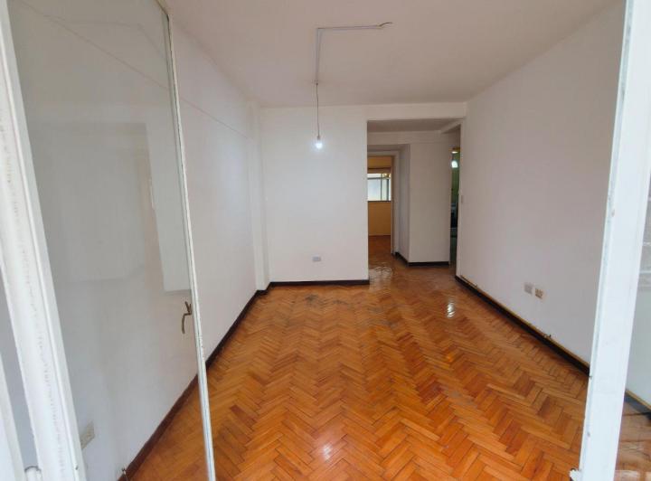 Departamento · 41m² · 2 Ambientes