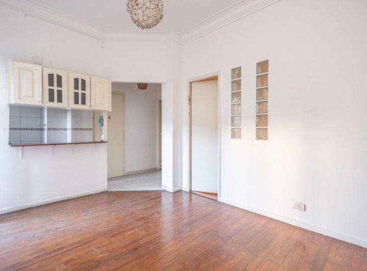 Departamento · 42m² · 2 Ambientes