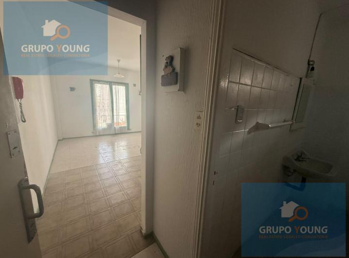 Departamento · 24m² · 1 Ambiente