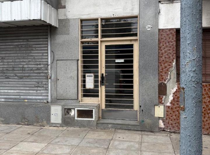 Departamento · 37m² · 2 Ambientes