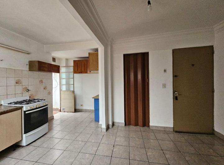 Departamento · 34m² · 2 Ambientes