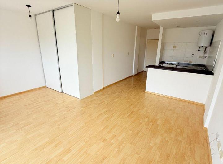 Departamento · 30m² · 1 Ambiente
