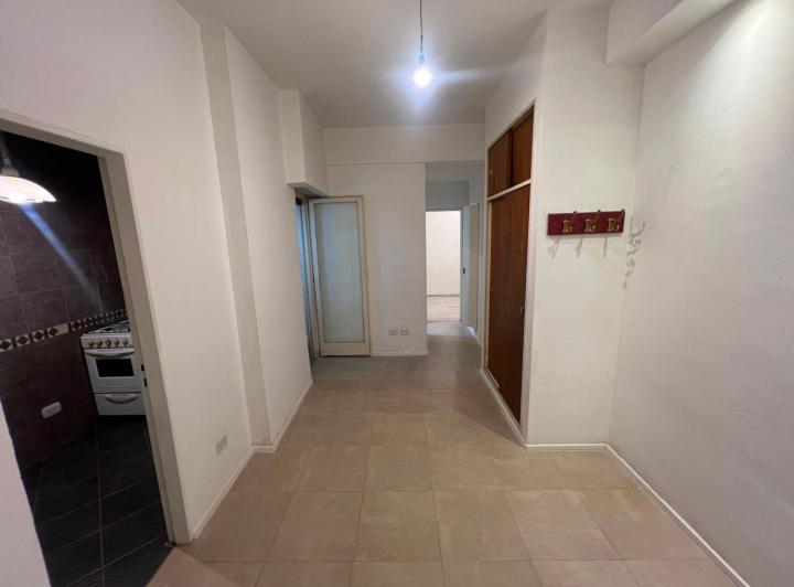 Departamento · 38m² · 2 Ambientes
