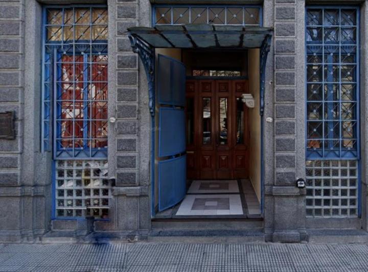 Departamento · 30m² · 2 Ambientes