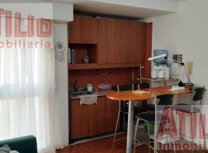 Departamento · 31m² · 2 Ambientes