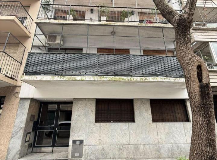 Departamento · 30m² · 2 Ambientes