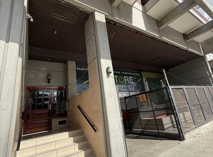 Departamento · 39m² · 2 Ambientes