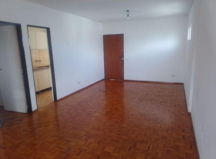 Departamento · 58m² · 3 Ambientes
