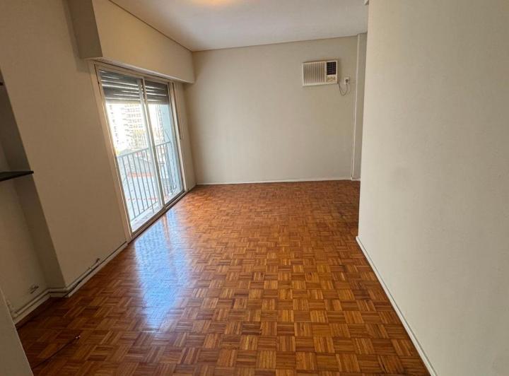 Departamento · 53m² · 3 Ambientes