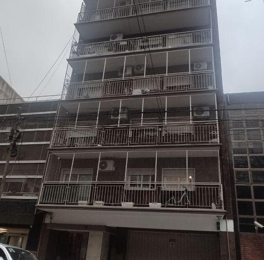 Departamento · 43m² · 2 Ambientes
