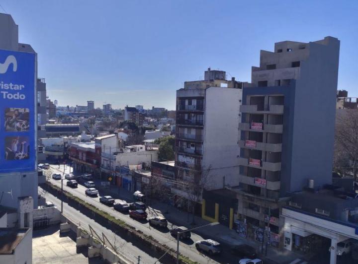 Departamento · 49m² · 2 Ambientes
