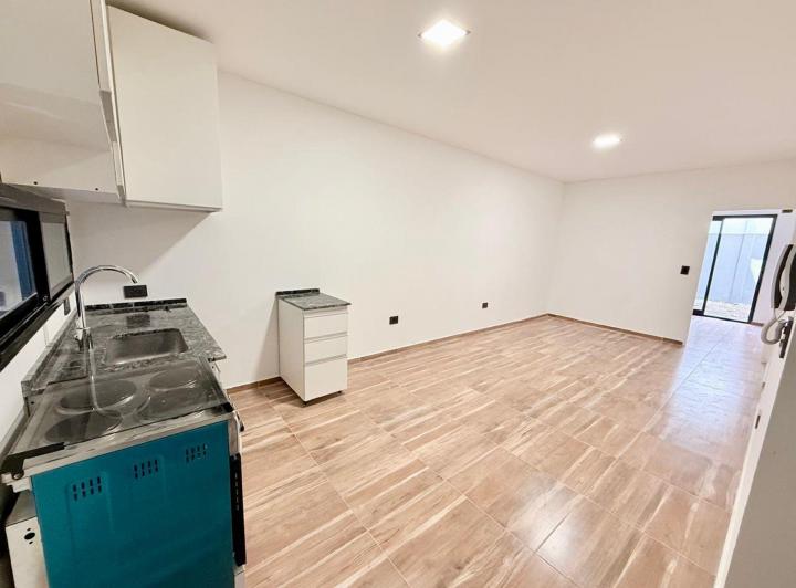 Departamento · 38m² · 2 Ambientes