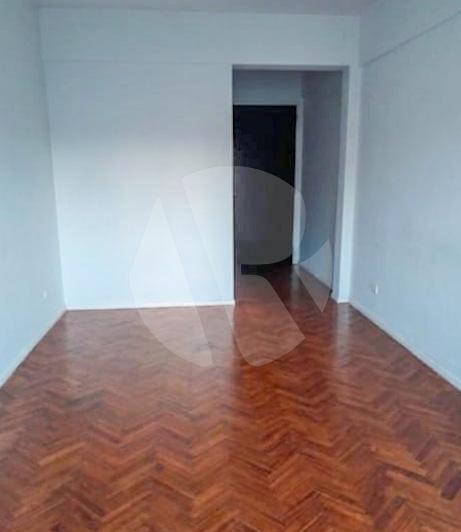Departamento · 36m² · 2 Ambientes