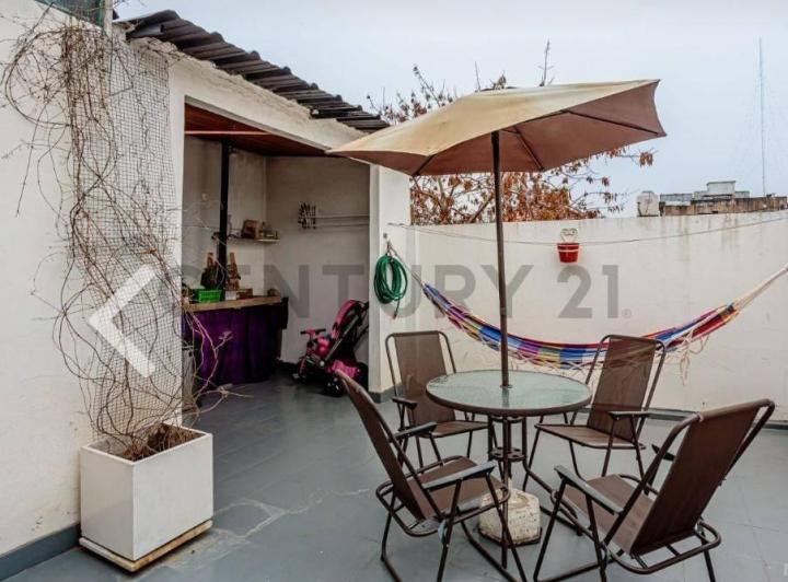 Departamento · 66m² · 3 Ambientes