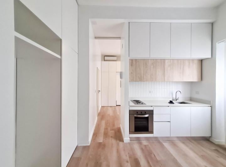 Departamento · 27m² · 2 Ambientes
