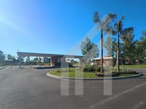 Terreno en Venta en Pilar Del Este, Countries y Barrios Cerrados en Pilar