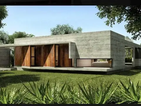 Terreno en Venta en Haras Del Sur 2, Countries y Barrios Cerrados en la Plata