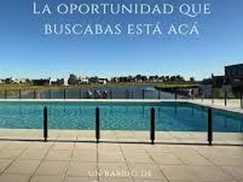 Terreno en Venta en San Vicente, Partido de San Vicente