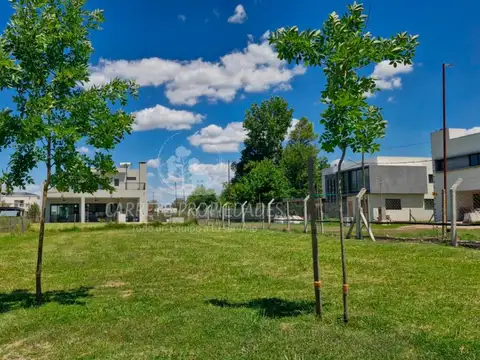 Terreno en Venta en Pilar del Este - Santa Lucia, Countries y Barrios Cerrados en Pilar