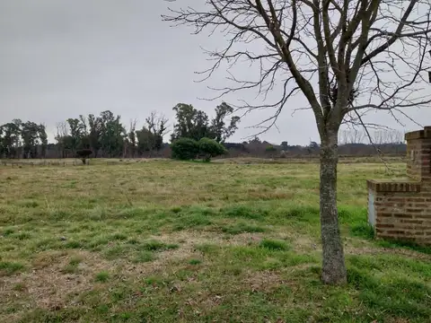 Terreno en Venta en Lujan, Partido de Luján