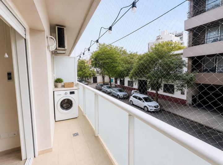 Departamento · 39m² · 3 Ambientes