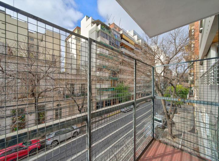 Departamento · 49m² · 3 Ambientes