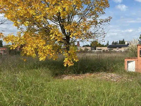 Terreno en Venta en Lujan, Partido de Luján
