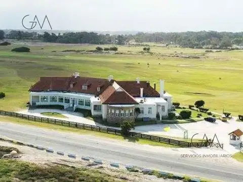Terreno en Venta en Miramar, Partido de General Alvarado