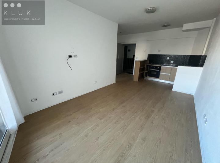 Departamento · 36m² · 2 Ambientes · 1 Cochera