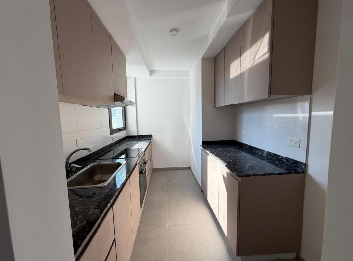 Departamento · 64m² · 3 Ambientes